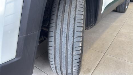 JEEP Renegade 1.3 16V 4P FLEX T270 LONGITUDE NIGHT EAGLE TURBO AUTOMÁTICO, Foto 12