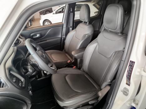 JEEP Renegade 1.3 16V 4P FLEX T270 LONGITUDE NIGHT EAGLE TURBO AUTOMÁTICO, Foto 19