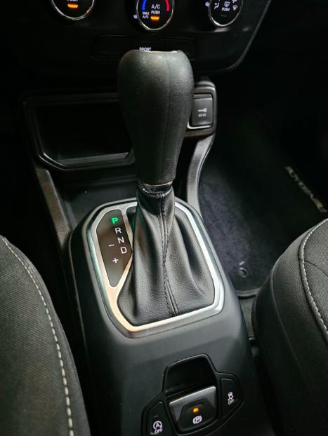 JEEP Renegade 1.3 16V 4P FLEX T270 TURBO AUTOMÁTICO, Foto 7