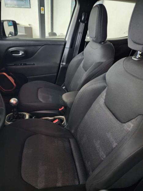 JEEP Renegade 1.8 16V 4P FLEX SPORT, Foto 2