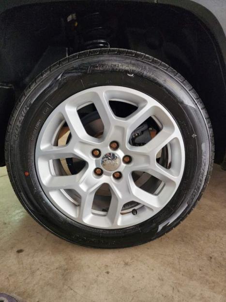 JEEP Renegade 1.8 16V 4P FLEX SPORT, Foto 5