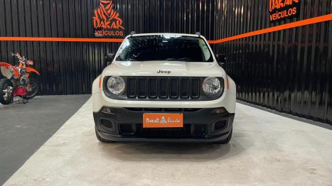 JEEP Renegade 1.8 16V 4P FLEX AUTOMTICO, Foto 1