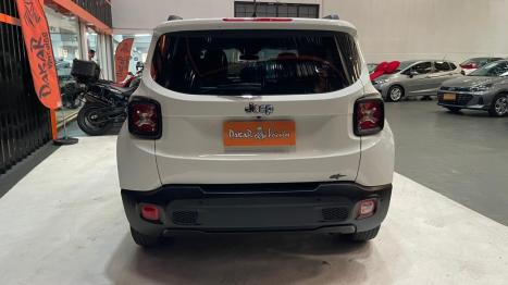 JEEP Renegade 1.8 16V 4P FLEX AUTOMTICO, Foto 5