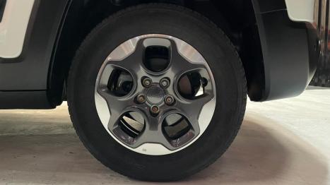 JEEP Renegade 1.8 16V 4P FLEX AUTOMTICO, Foto 7