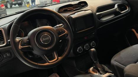 JEEP Renegade 1.8 16V 4P FLEX AUTOMTICO, Foto 10