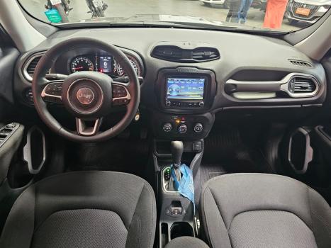JEEP Renegade 1.8 16V 4P FLEX AUTOM�TICO, Foto 5