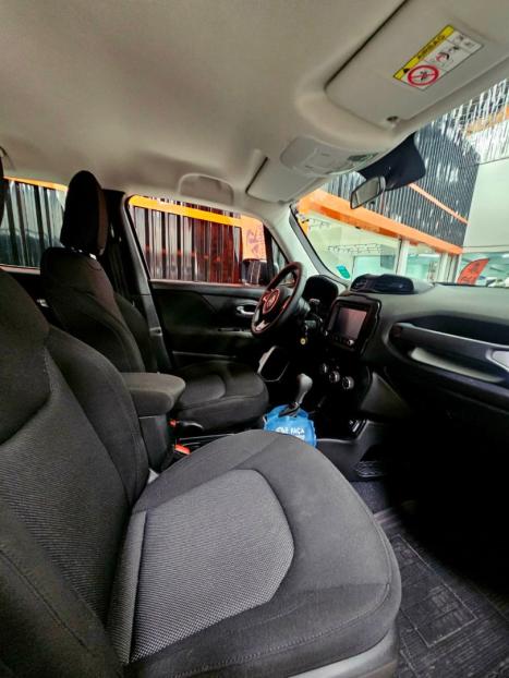 JEEP Renegade 1.8 16V 4P FLEX AUTOM�TICO, Foto 7