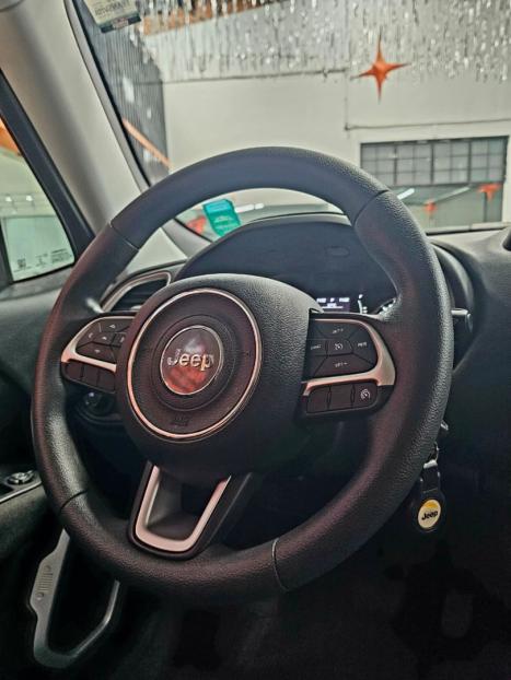 JEEP Renegade 1.8 16V 4P FLEX AUTOM�TICO, Foto 8