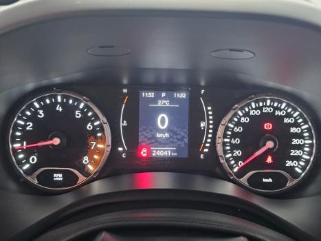 JEEP Renegade 1.8 16V 4P FLEX AUTOM�TICO, Foto 10