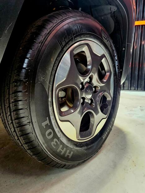 JEEP Renegade 1.8 16V 4P FLEX AUTOM�TICO, Foto 11