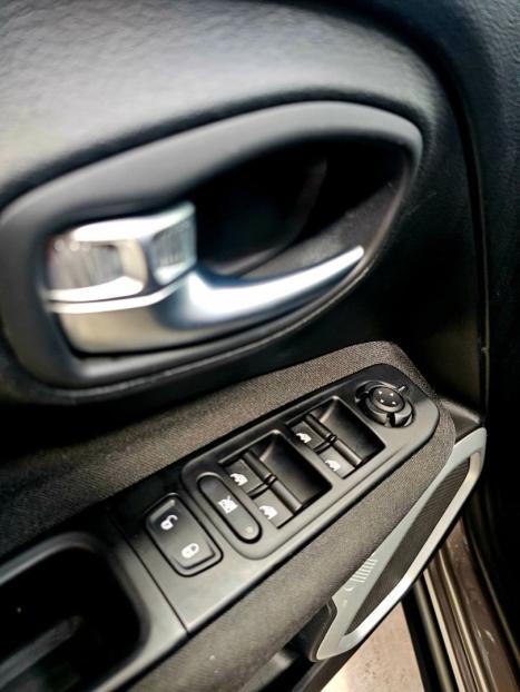 JEEP Renegade 1.8 16V 4P FLEX AUTOM�TICO, Foto 12