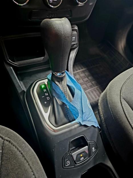 JEEP Renegade 1.8 16V 4P FLEX AUTOM�TICO, Foto 13