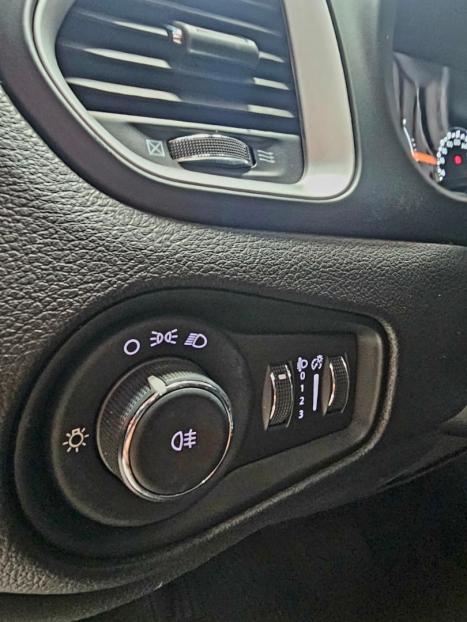 JEEP Renegade 1.8 16V 4P FLEX AUTOM�TICO, Foto 14