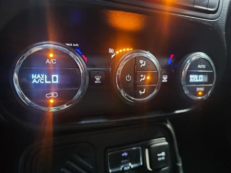 JEEP Renegade 1.8 16V 4P FLEX LONGITUDE AUTOM�TICO, Foto 11