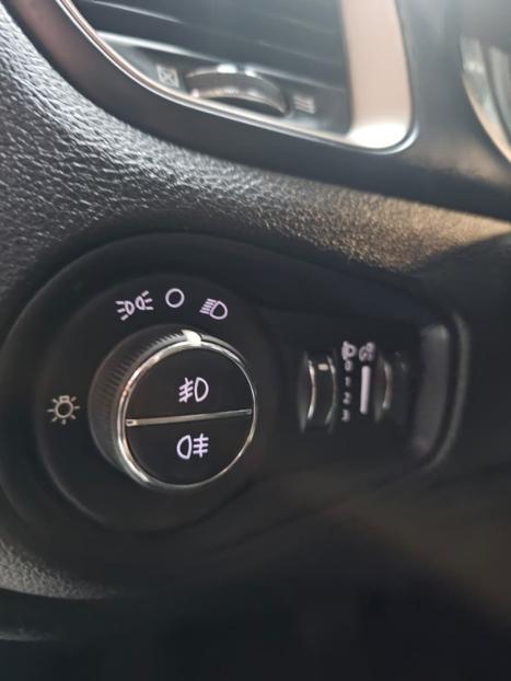 JEEP Renegade 1.8 16V 4P FLEX LONGITUDE AUTOM�TICO, Foto 14