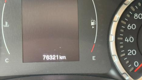 JEEP Renegade 1.8 16V 4P FLEX AUTOM�TICO, Foto 5