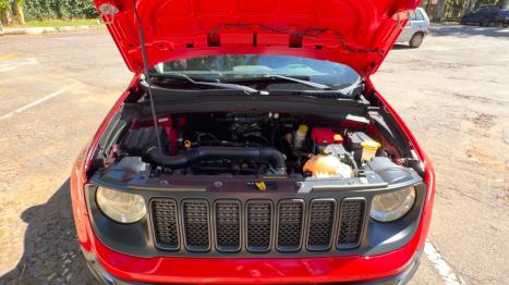 JEEP Renegade 1.8 16V 4P FLEX AUTOM�TICO, Foto 9