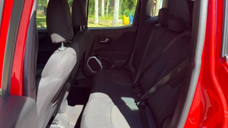 JEEP Renegade 1.8 16V 4P FLEX AUTOM�TICO, Foto 11