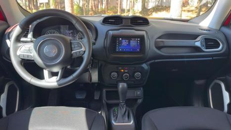 JEEP Renegade 1.8 16V 4P FLEX AUTOM�TICO, Foto 12