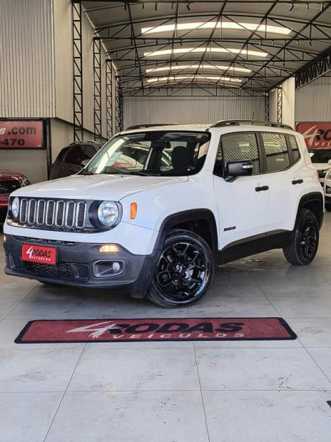 JEEP Renegade 1.8 16V 4P FLEX SPORT, Foto 1