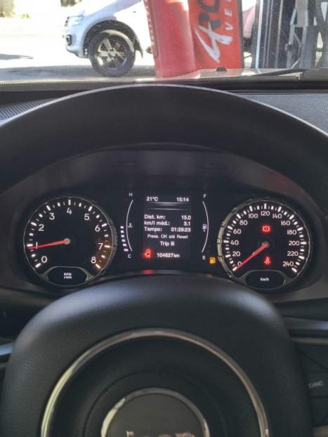 JEEP Renegade 1.8 16V 4P FLEX SPORT, Foto 2