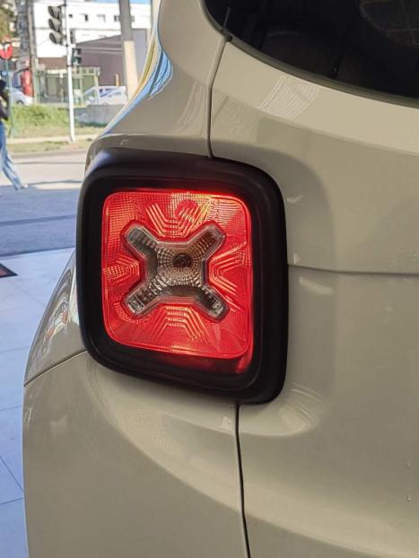 JEEP Renegade 1.8 16V 4P FLEX SPORT, Foto 3
