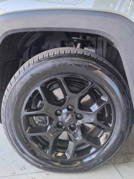 JEEP Renegade 1.8 16V 4P FLEX SPORT, Foto 4