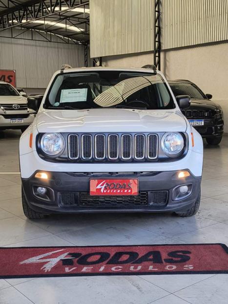 JEEP Renegade 1.8 16V 4P FLEX SPORT, Foto 6