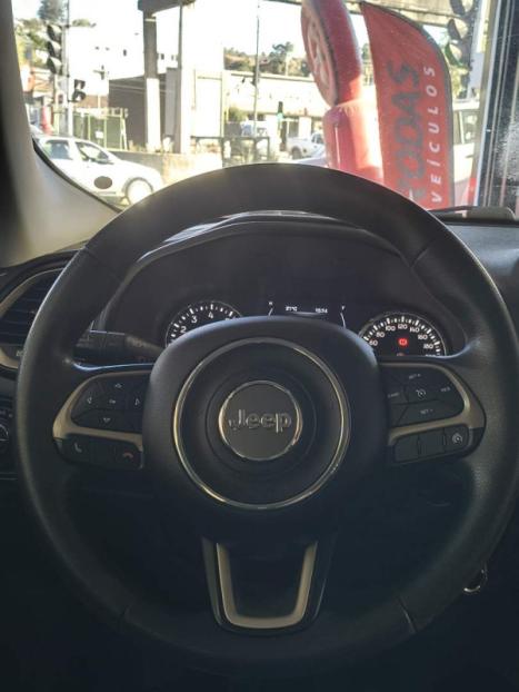 JEEP Renegade 1.8 16V 4P FLEX SPORT, Foto 8