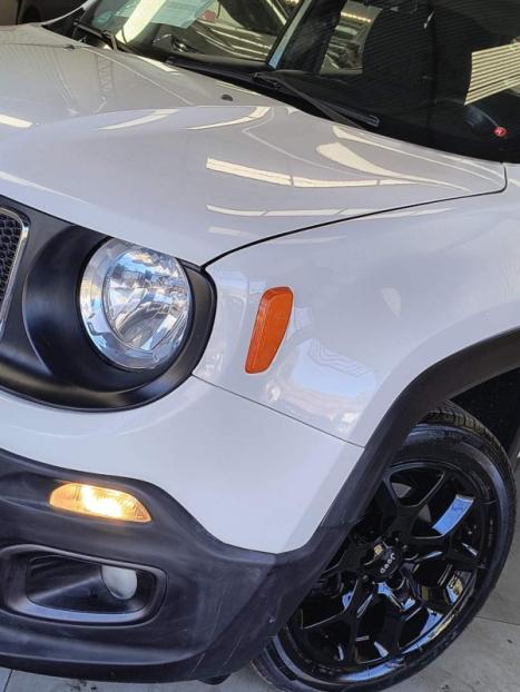 JEEP Renegade 1.8 16V 4P FLEX SPORT, Foto 10
