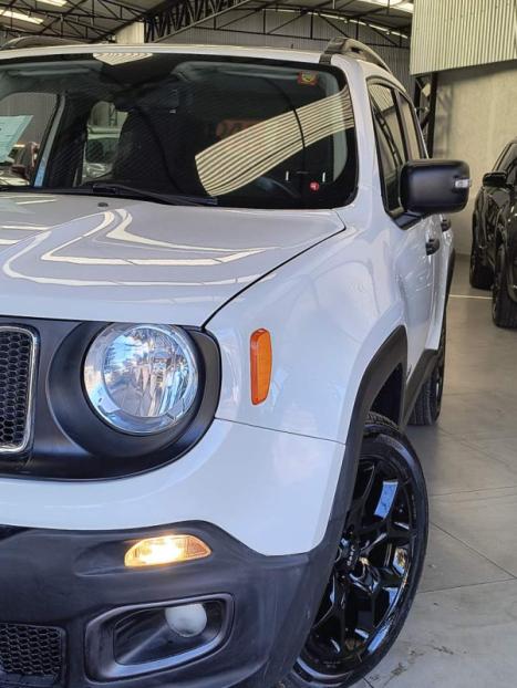 JEEP Renegade 1.8 16V 4P FLEX SPORT, Foto 11