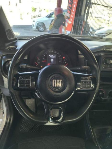 JEEP Renegade 1.8 16V 4P FLEX LONGITUDE AUTOMÁTICO, Foto 3