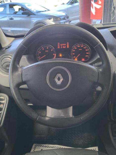 JEEP Renegade 1.8 16V 4P FLEX LONGITUDE AUTOM�TICO, Foto 7
