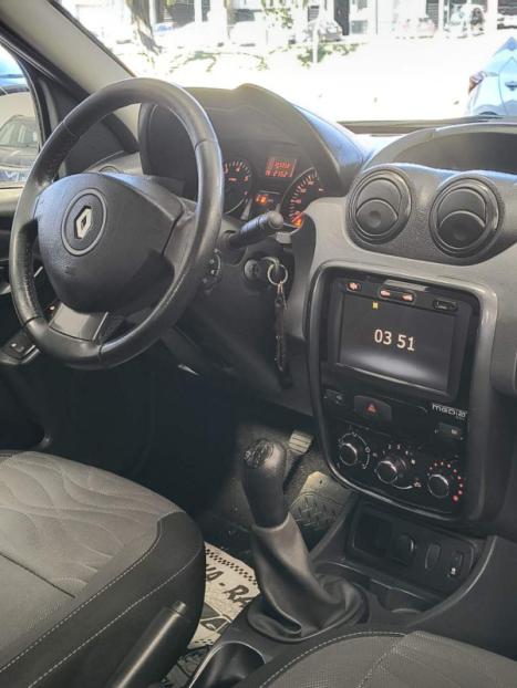 JEEP Renegade 1.8 16V 4P FLEX LONGITUDE AUTOM�TICO, Foto 8