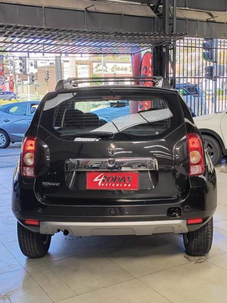 JEEP Renegade 1.8 16V 4P FLEX LONGITUDE AUTOM�TICO, Foto 9