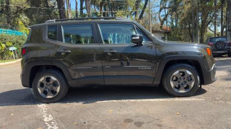 JEEP Renegade 1.8 16V 4P FLEX, Foto 3
