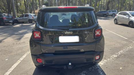 JEEP Renegade 1.8 16V 4P FLEX, Foto 5