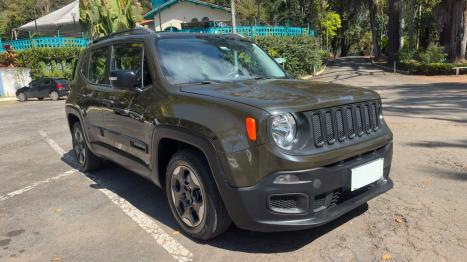 JEEP Renegade 1.8 16V 4P FLEX, Foto 6