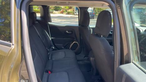 JEEP Renegade 1.8 16V 4P FLEX, Foto 8