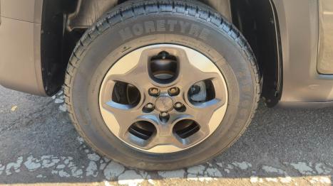 JEEP Renegade 1.8 16V 4P FLEX, Foto 10