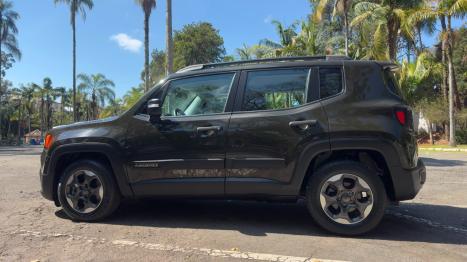 JEEP Renegade 1.8 16V 4P FLEX, Foto 11