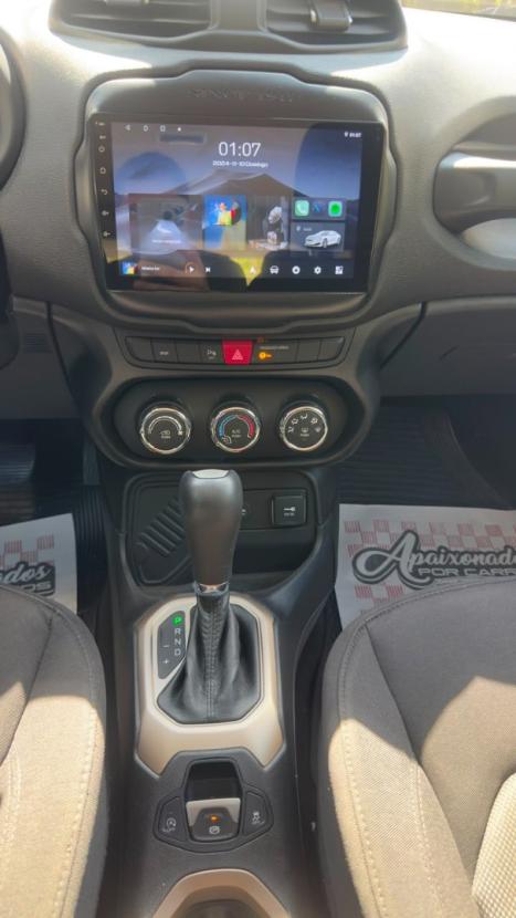JEEP Renegade 1.8 16V 4P FLEX, Foto 14