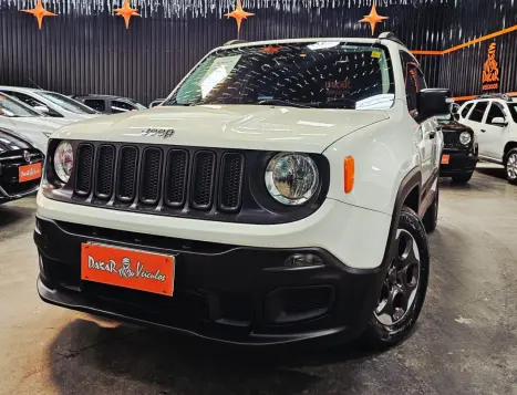 JEEP Renegade 1.8 16V 4P FLEX, Foto 1