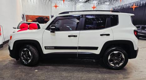 JEEP Renegade 1.8 16V 4P FLEX, Foto 3