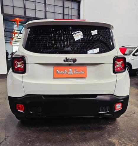 JEEP Renegade 1.8 16V 4P FLEX, Foto 4