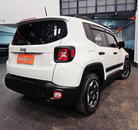 JEEP Renegade 1.8 16V 4P FLEX, Foto 5