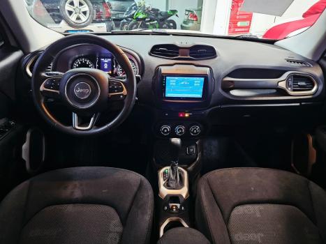 JEEP Renegade 1.8 16V 4P FLEX, Foto 6