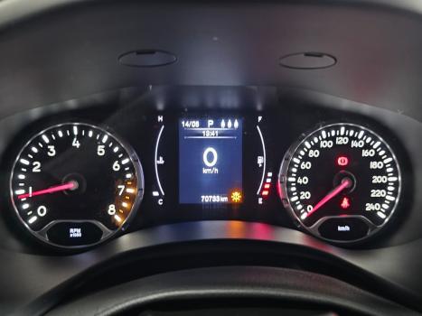 JEEP Renegade 1.8 16V 4P FLEX, Foto 7