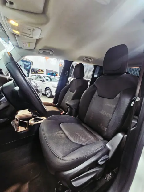 JEEP Renegade 1.8 16V 4P FLEX, Foto 9