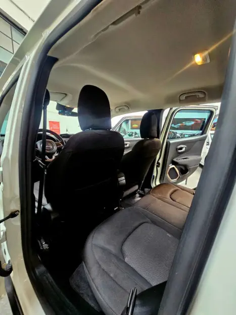 JEEP Renegade 1.8 16V 4P FLEX, Foto 11